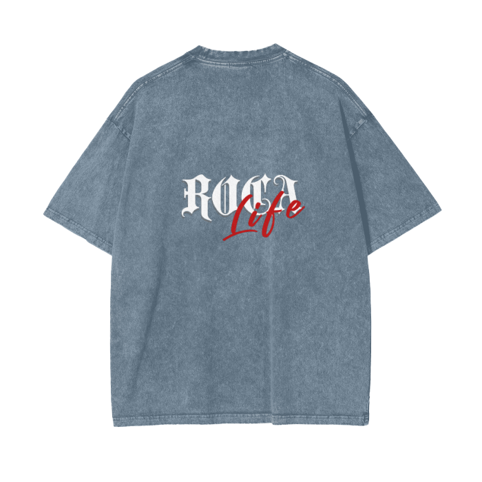 001 - ROCA Life (Essentials)