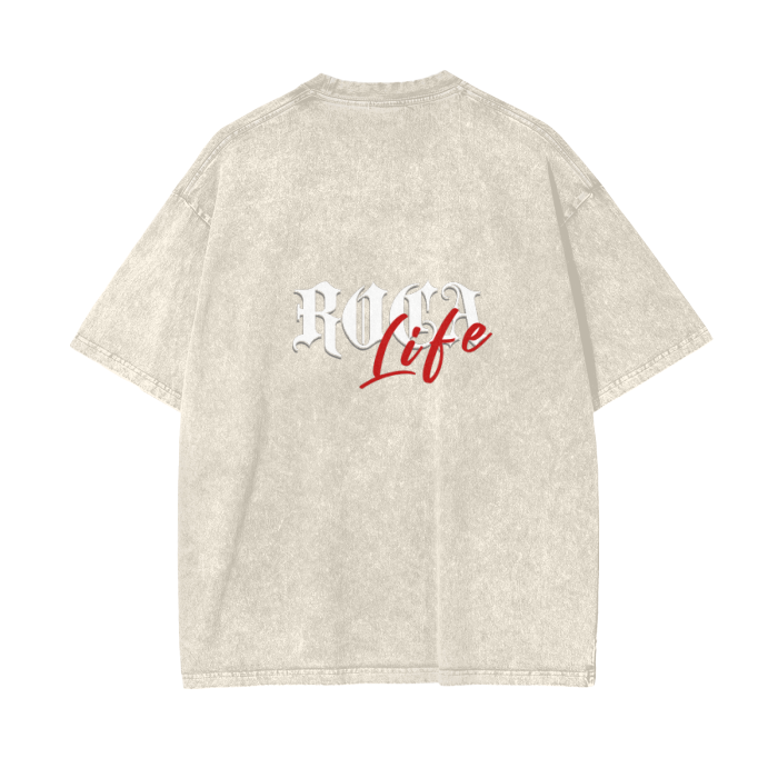 001 - ROCA Life (Essentials)