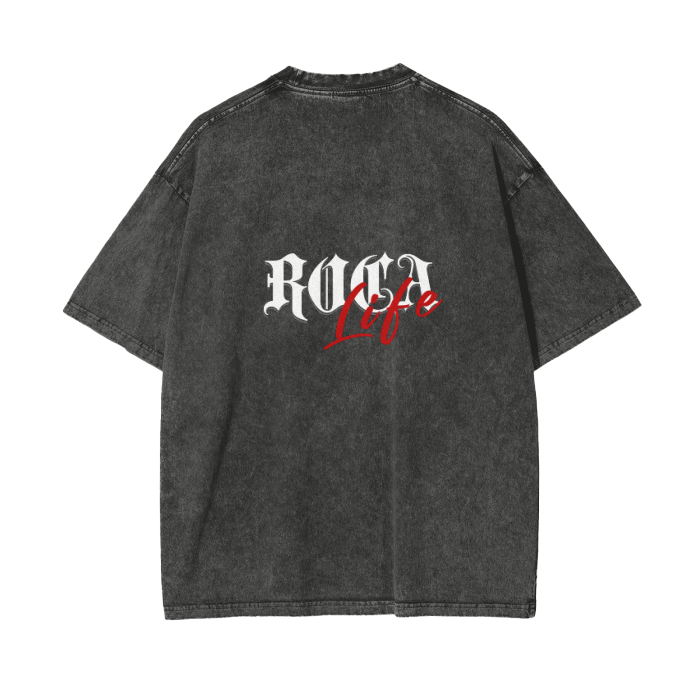 001 - ROCA Life (Essentials)