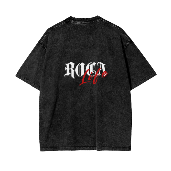 001 - ROCA Life (Essentials)