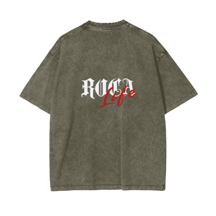 001 - ROCA Life (Essentials)